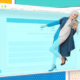 حالات مختلف عضوگیری در پنل ارسال پوش نوتیفیکیشن نجوا