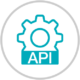 API