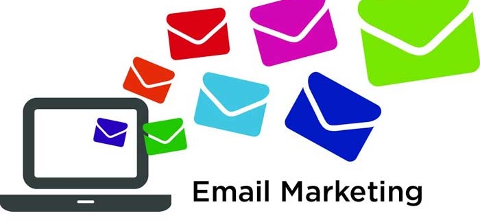 ابزارهای ایمیل مارکتینگ