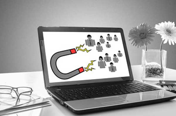تکنیک های بازاریابی بازگشتی