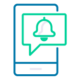 پوش نوتیفیکیشن موبایل