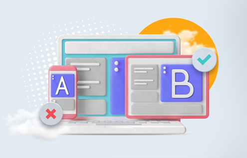 تست A/B در ایمیل مارکتینگ