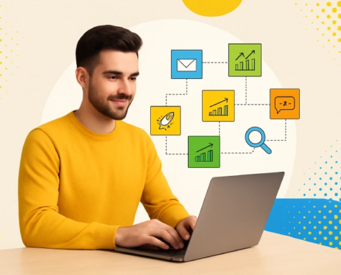 ایمیل تراکنشی