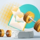 بازاریابی پیامکی برای باشگاه ورزشی