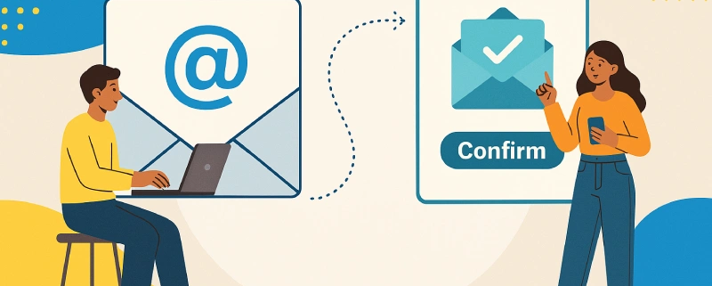 Double opt in چیست