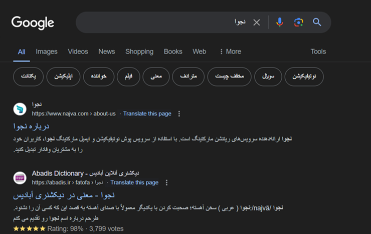 تقویت آگاهی از برند با ایمیل مارکتینگ
