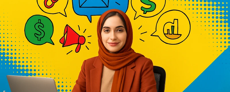 ایمیل مارکتینگ و سئو