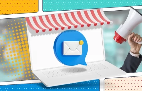 افزایش فروش با بازاریابی پیامکی