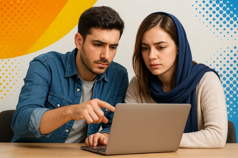 5 اصل تبدیل مشتری بالقوه به بالفعل