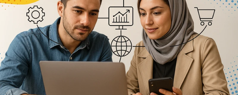 چگونه مشتری بالقوه را به مشتری بالفعل تبدیل کنیم؟