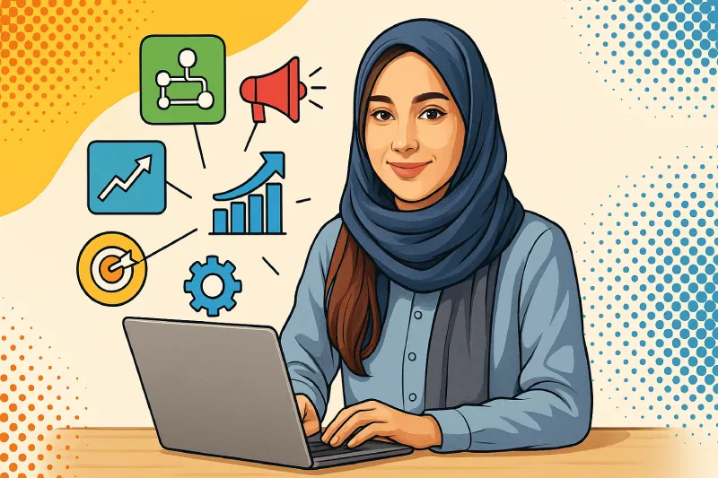مفاهیم پایه در n8n