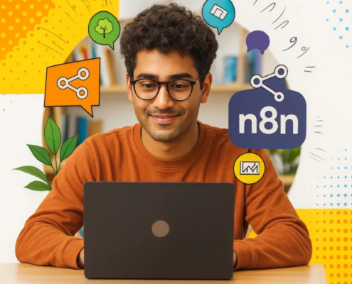 n8n چیست