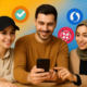 بهترین شبکه_های اجتماعی داخلی برای تبلیغات