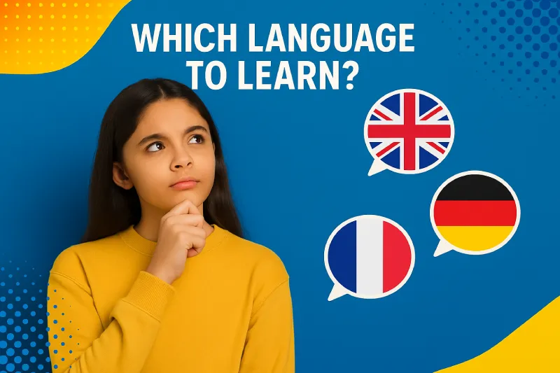 تبلیغ آموزشگاه زبان