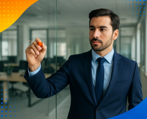 نوع ارسال پیامک برای کسب و کار من
