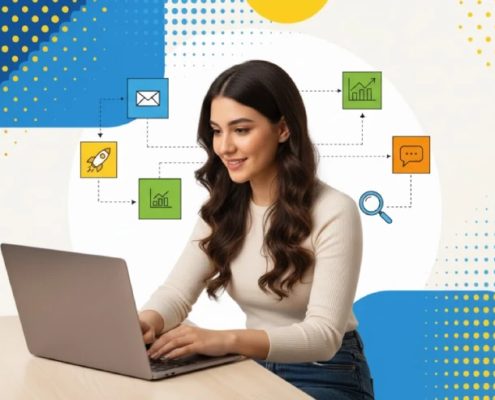 ایمیل مارکتینگ