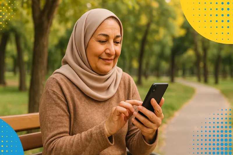شبکه_های اجتماعی بزرگسالان