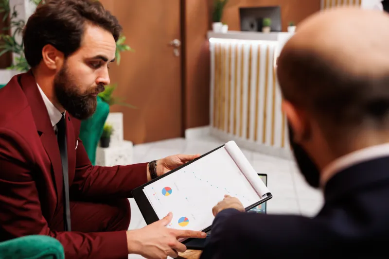 انتظارات مشتری