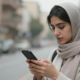 نمونه های کال تو اکشن فارسی