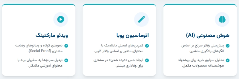 ترندهای لید جنریشن