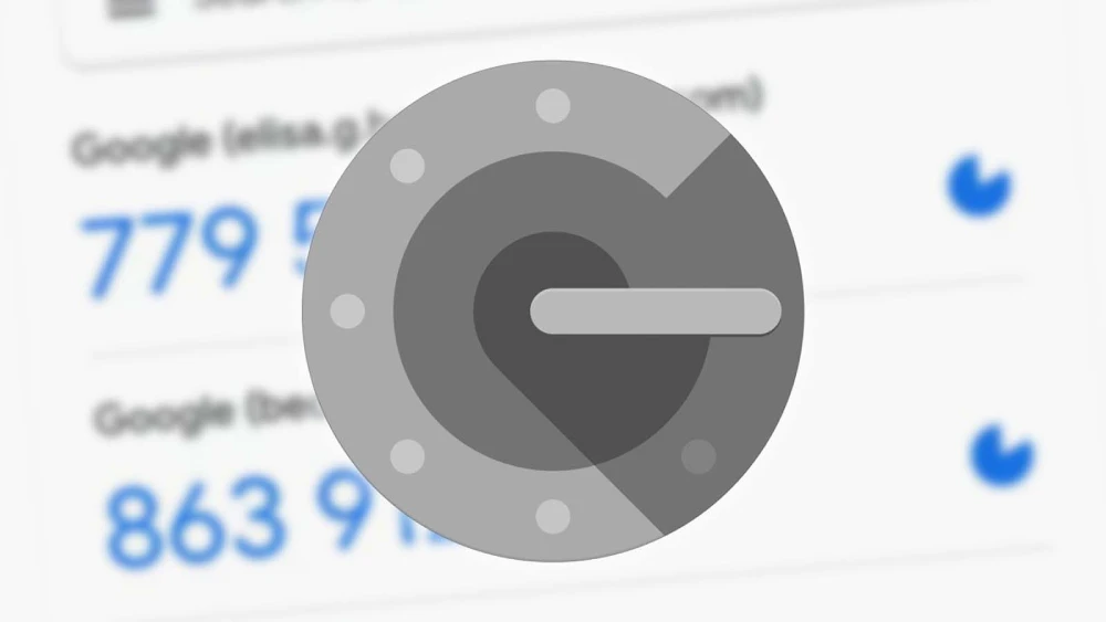 گوگل authenticator چیست
